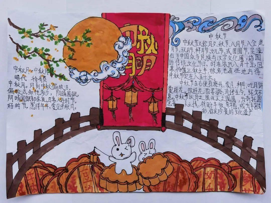 小萌兔的影分身